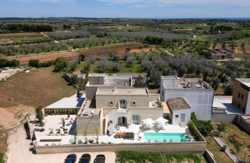 Casamassella Bed & Breakfast | Relais da Fabio