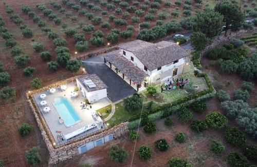 Partinico Bed & Breakfast | Relais del sole