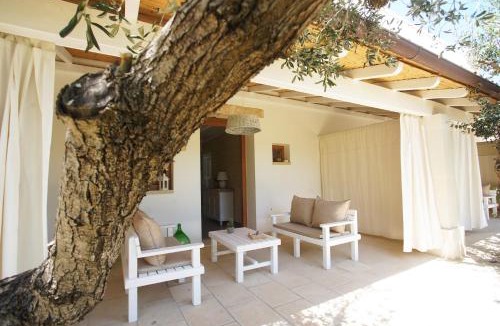 Surano Apartment | Relais L'Oliveto