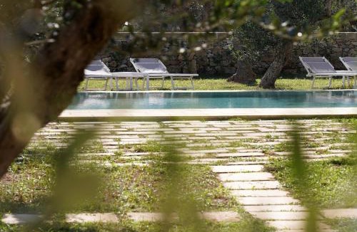 Surano Apartment | Relais L'Oliveto