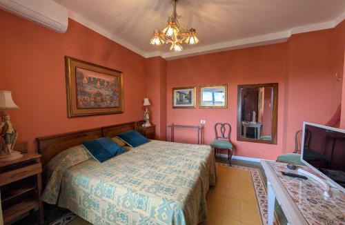 Camilluccia House | Relais La Canfora