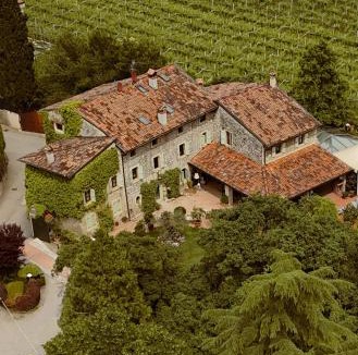 Negrar Bed & Breakfast | Relais La Magioca -Adults Only-