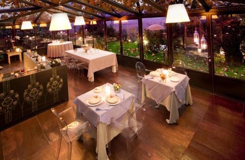 Negrar Bed & Breakfast | Relais La Magioca -Adults Only-