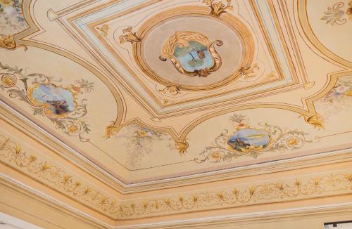 Molfetta Bed & Breakfast | Relais La Muraglia - Central Luxury Rooms - Molfetta