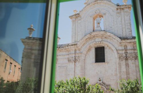 Molfetta Bed & Breakfast | Relais La Muraglia - Central Luxury Rooms - Molfetta