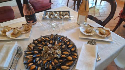 Lavagno House | Relais Le Coste