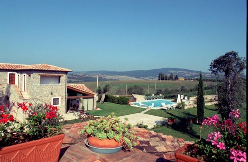 Manciano House | Relais Le Ginestre