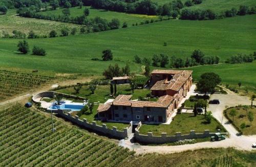 Manciano House | Relais Le Ginestre