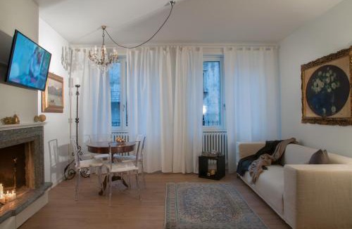 Valtellina House | Relais Merizzi