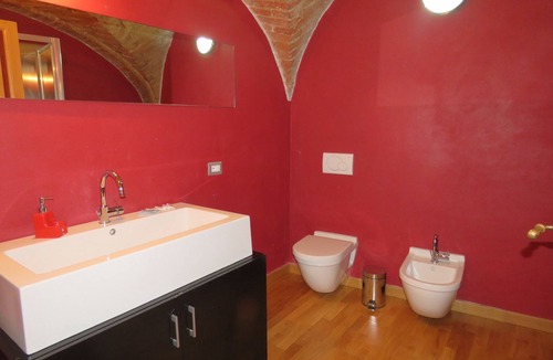 Montalto Bed & Breakfast | Relais Palazzo Paleologi - Secolo XIV