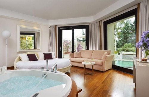 Vietri sul Mare Hotel | Relais Paradiso