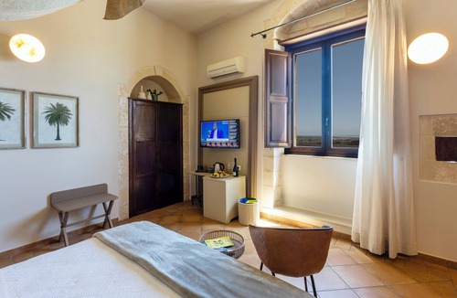 Ispica Other | Relais Torre Marabino