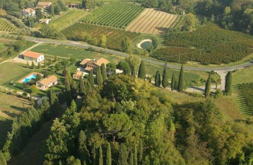 Brisighella House | Relais Varnello