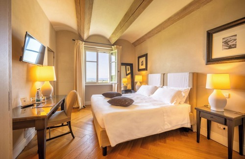 Benevello Hotel | Relais Villa D'Amelia