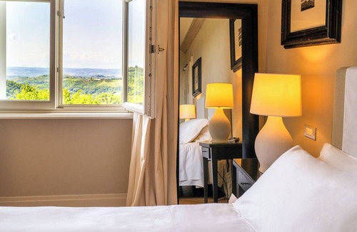 Benevello Hotel | Relais Villa D'Amelia