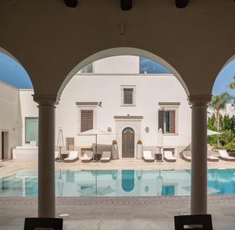 Conversano Apartment | Relais Villa Magnolia