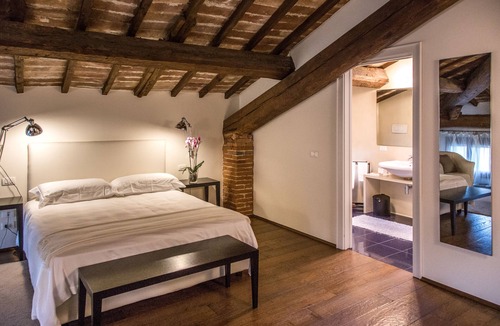 Cerea House | Relais Villa Ormaneto