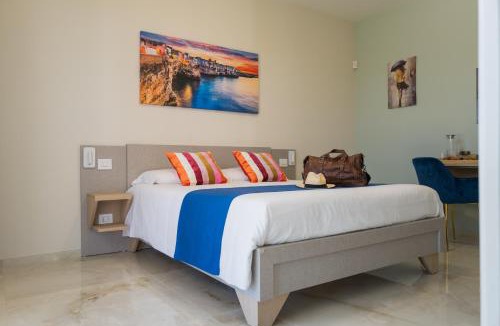Bitonto House | Relais Villa Ottavia Bari Airport 10 min