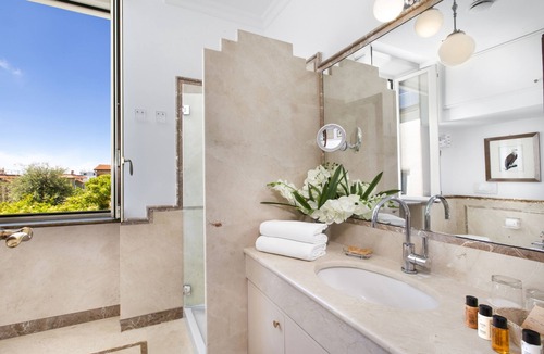 Sant'Agnello Hotel | Relais Villa Savarese
