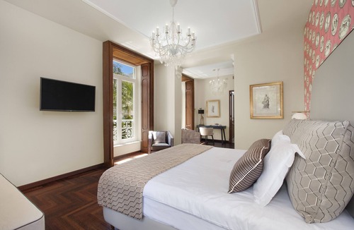 Sant'Agnello Hotel | Relais Villa Savarese