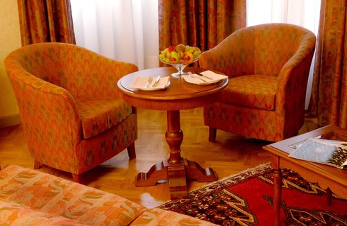 Colombaro Hotel | Relaisfranciacorta