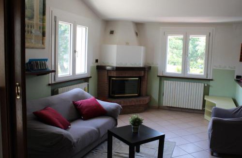 Sant'Agata Feltria Apartment | Relax and apartment