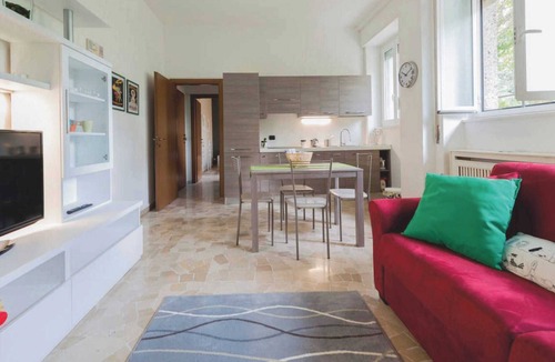 Calvairate Apartment | Relax and style just steps from the city center