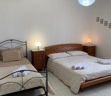 Giurdignano Apartment | RELAX HOUSE