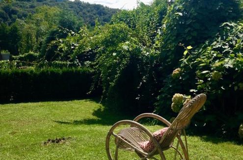 Borgosesia House | Relax