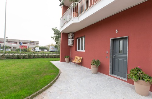 Segrate Hotel | Relax Nel Verde