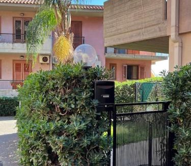 Capo Mulini Apartment | Relax Sea Capomulini Appartamento su due livelli
