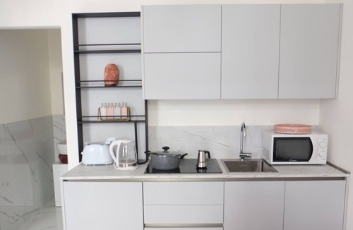 Tricolore Apartment | Relax Studio in Risorgimento/Piazza V Giornate!
