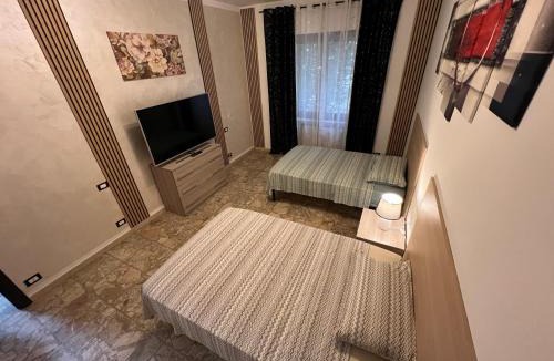 Alessandria Apartment | Relax suite