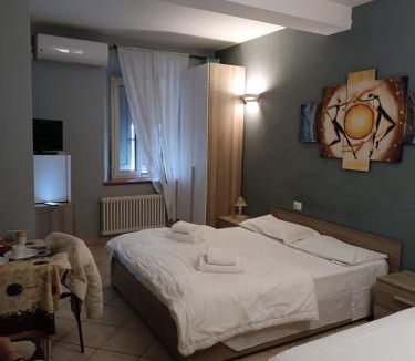 Parma Apartment | Relax Time
