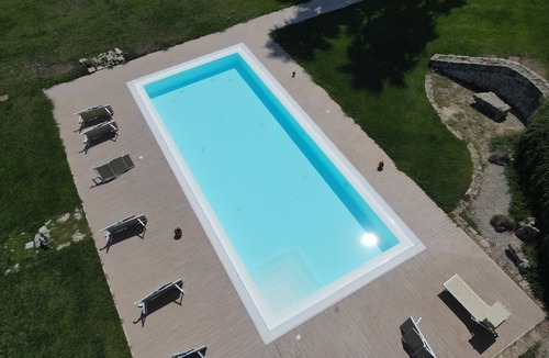 Noto Villa | Relaxation Oasis in Val di Noto: Villa with 5 ensuite rooms for 11 guests