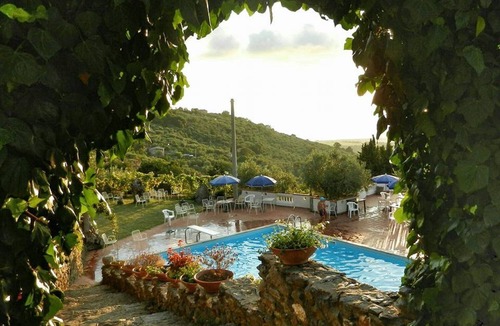 Nocera Terinese Bed & Breakfast | RELAXATION, POOL, FAMILY VACATION, CALABRIAN CUISINE