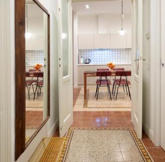 Vigevano Apartment | Repubblica Apartament