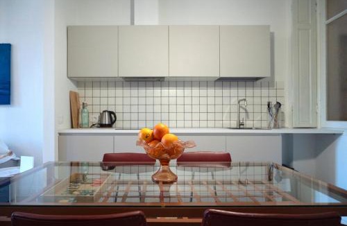 Vigevano Apartment | Repubblica Apartament