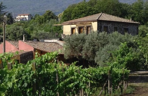 Castiglione di Sicilia House | Residence Tenuta Madonnina, Castiglione di Sicilia