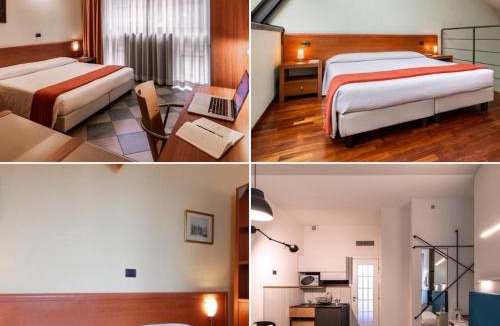 Cagnola Apartment | Residence 2Gi