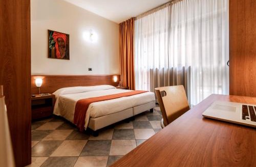 Cagnola Apartment | Residence 2Gi