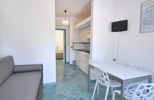Palinuro Apartment | Residence a Palinuro ID 131