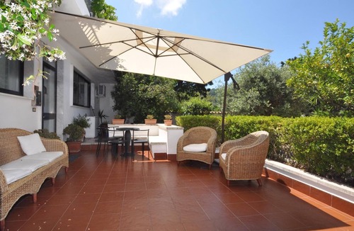 Palinuro Apartment | Residence a Palinuro ID 129