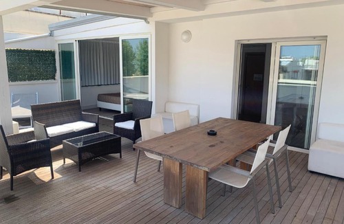 Bellariva Apartment | Residence Aida