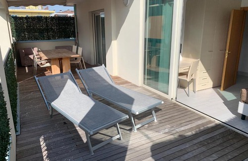 Bellariva Apartment | Residence Aida