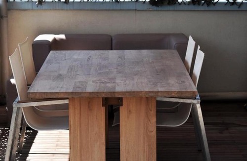 Bellariva Apartment | Residence Aida