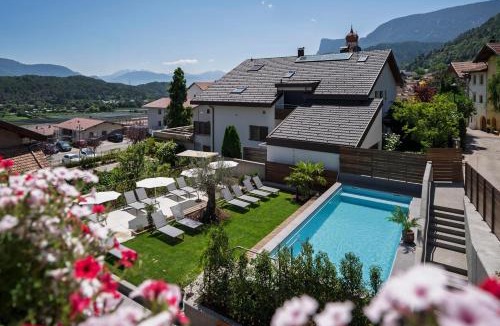 Tesimo Apartment | Residence Alpina