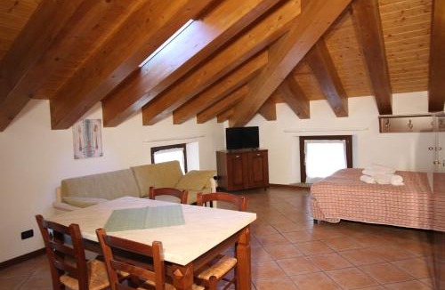 Brusson Apartment | Residence Aquila - Mono Corno Vitello