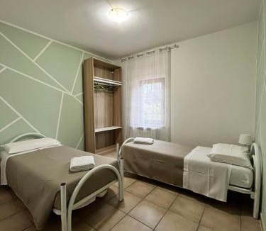 Valmontone Apartment | Residence Ar Colle
