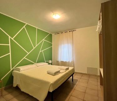 Valmontone Apartment | Residence Ar Colle